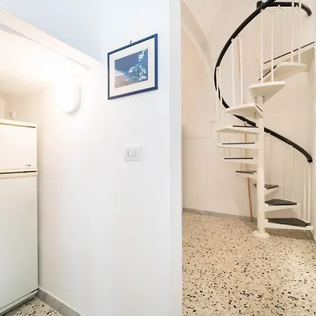 Wepuglia - Donna Simona Apartment