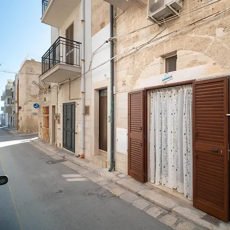 Apartment Wepuglia - Donna Simona *