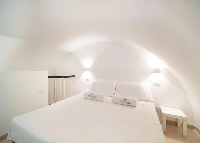 Apartment Wepuglia - Donna Simona Polignano a Mare