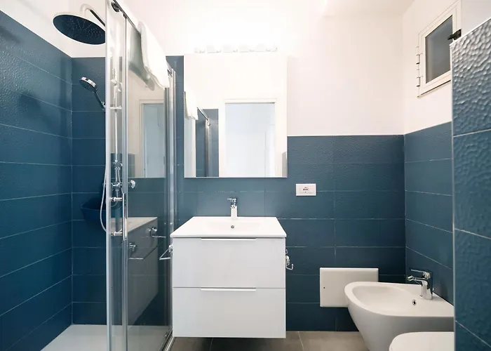 Apartment Wepuglia - Donna Simona